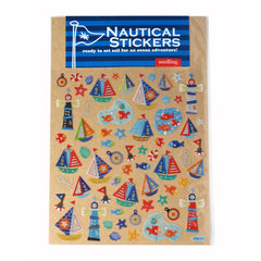 Nautical Stickers